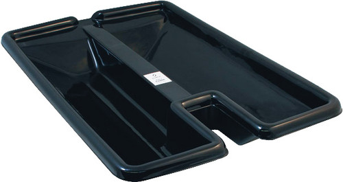 PG240 - OIL DRIP PAN FOR ENGINE STAND