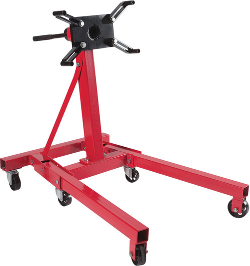 PG225 - SUPPORT MOTEUR DE 1 TONNE