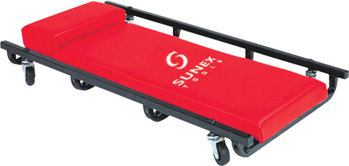 PG288 - 36" CREEPER, 250 LBS CAPACITY