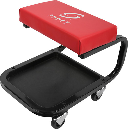 PG305 - CREEPER SEAT, 300 LBS CAPACITY