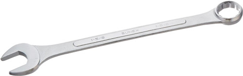 PG156 - 1-5/8« CLÉ À MOLETTE JUMBO À COMBINAISON