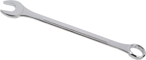 PG156 - 1-11/16« CLÉ À MOLETTE JUMBO À COMBINAISON