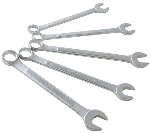 PG163 - 5PC ME RSD PNL COMBO WR SET