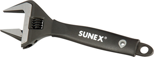 PG156 - 8" WIDE JAW ADJUSTABLE WRENCH