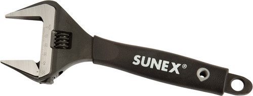 PG156 - 10" WIDE JAW ADJUSTABLE WRENCH
