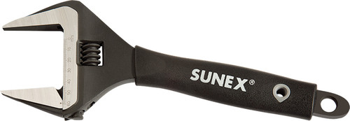 PG163 - 12" WIDE JAW ADJUSTABLE WRENCH