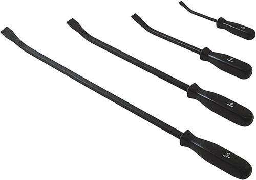 PG208 - 4-PC PRY BAR SET