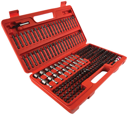 PG184 - ENSEMBLE MAÎTRE DE 208 PIÈCES