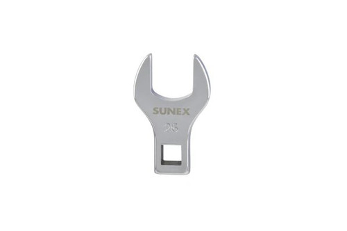 1/2" Dr. 26mm Jumbo Crowfoot Wrench