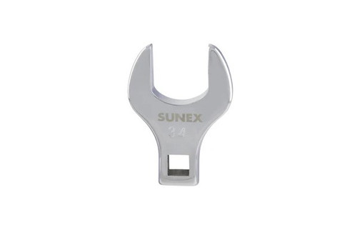 1/2" Dr. 34mm Jumbo Crowfoot Wrench - 97434A