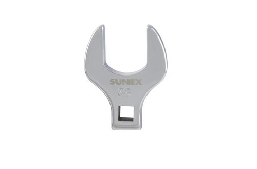 1/2" Dr. 36mm Jumbo Crowfoot Wrench