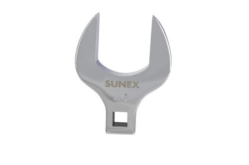 1/2" Dr. 46mm Jumbo Crowfoot Wrench - 97446A