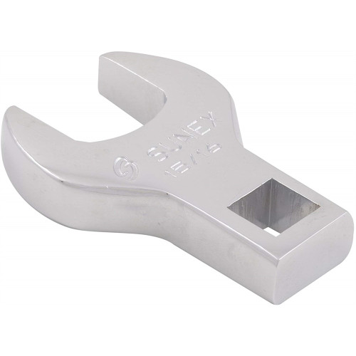 1/2" Dr. 15/16" Jumbo Crowfoot Wrench