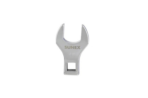 1/2 » Dr. 1 » Jumbo Crowfoot Wrench