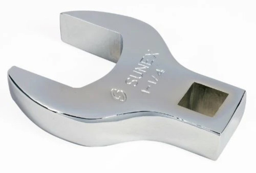 1/2" Dr. 1-1/4" Jumbo Crowfoot Wrench