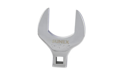 1/2 » Dr. 1-13/16 » Jumbo Crowfoot Wrench