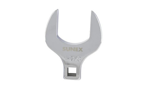 1/2" Dr. 1-7/8" Jumbo Crowfoot Wrench