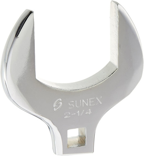 1/2 » Dr. 2-1/4 » Jumbo Crowfoot Wrench]