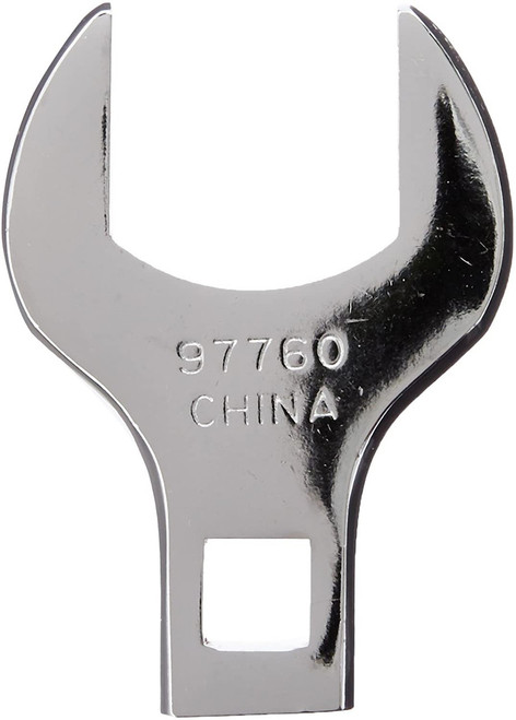 1/2 » Dr. 1-3/8 » Jumbo Crowfoot Wrench