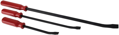 PG208 - ENSEMBLE PROFESSIONNEL DE 3 PIÈCES POUR PIEDS DE LEVIER
