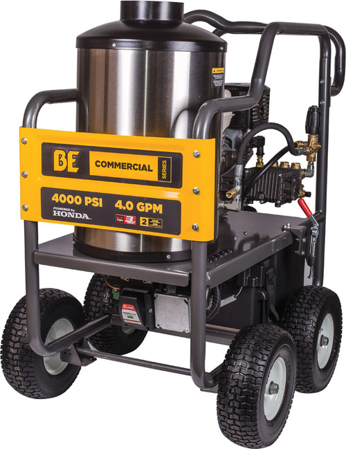 PG268 - BE POWER EQUIPMENT