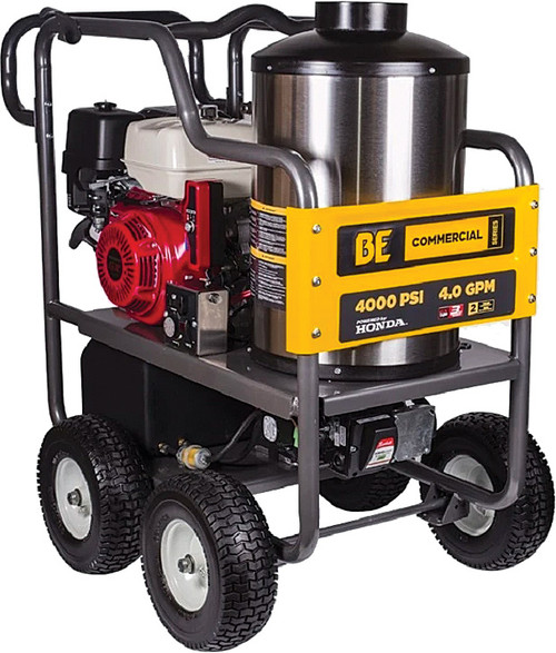 PG259 - BE POWER EQUIPMENT