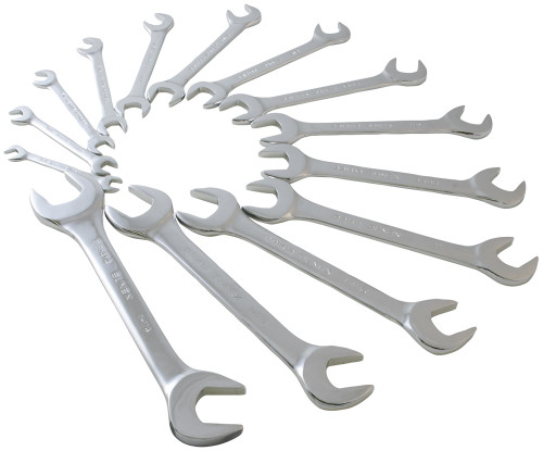 PG168 - ANGLED WRENCH SET