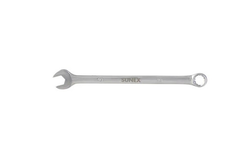 10mm Full Polish Combination Wrench