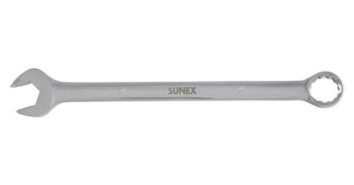 24mm Full Polish Combination Wrench