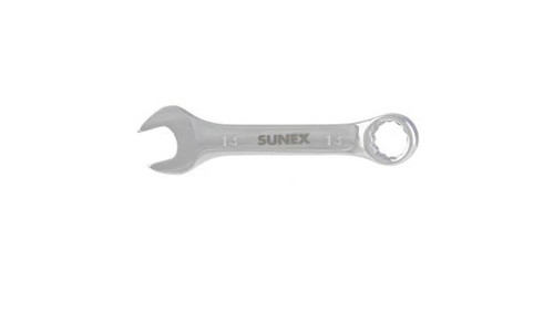 13mmStubby Combo Wrench