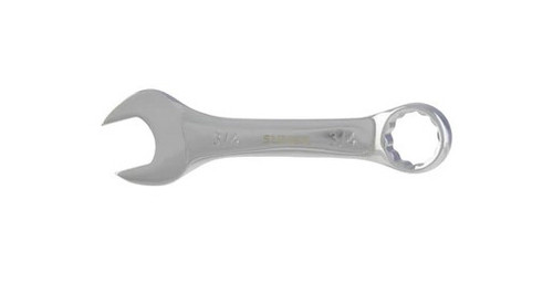 3/4"Stubby Combo Wrench 3/4"Stubby Combo Wrench