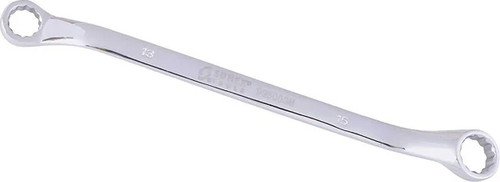 Clé à double boîte de 13 mm x 15 mm