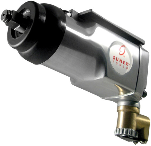 PG417 - 3/8" DRIVE PALM GRIP IMPACT WRENCH, 75 FT-LBS