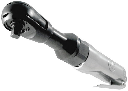 3/8" DRIVE AIR RATCHET, 10-45 FT-LB, 150 RPM