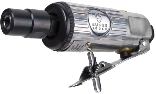 PG80 - MEULEUSE MINI À AIR 1/4" DR.