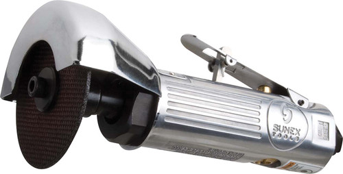 PG83 - 3" UTILITY CUT-OFF TOOL WITH GUARD