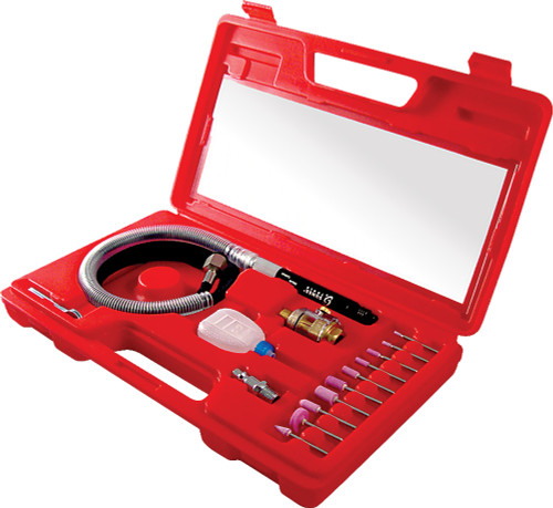 PG90 - PENCIL DIE GRINDER SET