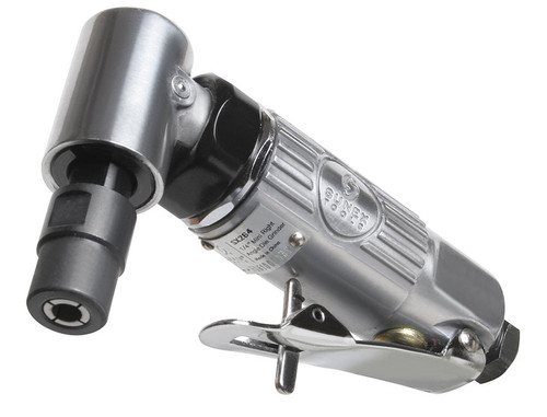 1/4" Dr. Mini Right Angle Die Grinder 1/4" Dr. Mini Right Angle Die Grinder