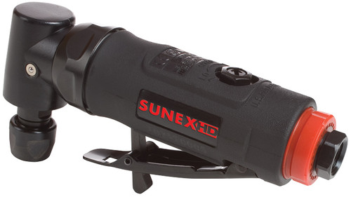 PG80 - MEULEUSE MINIATURE D’ANGLE DE 1/4"