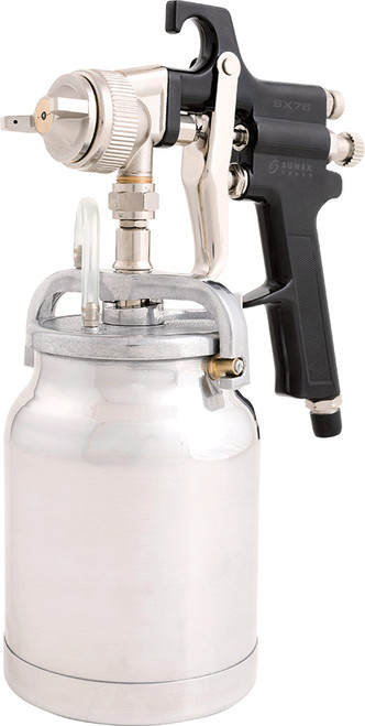 PG314 - PISTOLET PULVÉRISATEUR HAUTE PRESSION BUSE DE 1,4 MM