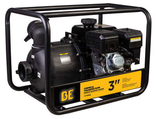 PG248 - 3" CHEMICAL TRANSFER PUMP WITH POWEREASE 225 ENGINE, 265 GPM PG248 - 3" CHEMICAL TRANSFER PUMP WITH POWEREASE 225 ENGINE, 265 GPM