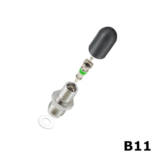 Ensemble de remplissage d’air (comprend B11, B12, B13)