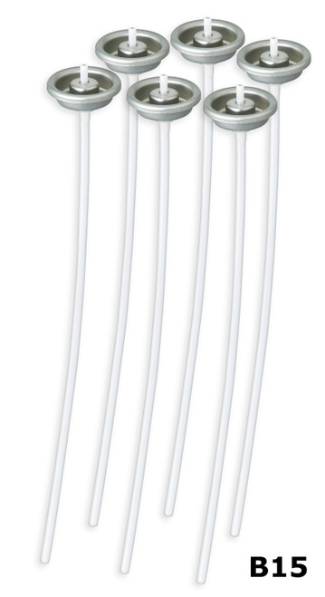 Viton® valve (Package of  6 Valves Only)