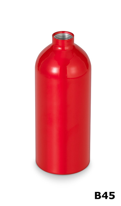 Bidon en aluminium – 16OZ