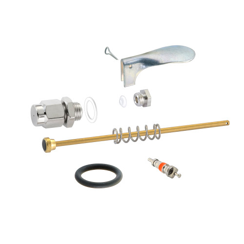 Kit de réparation complet pour le modèle M Contient : M05VE, P108, P110, P111, P114, P115, P116, P117, P121, P602