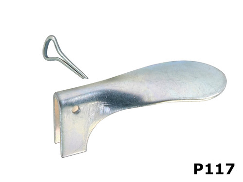 Valve Trigger (Includes: P116)