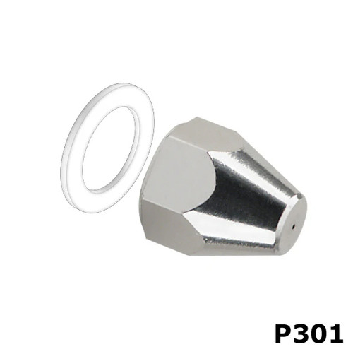 Pin Stream Nozzle (Includes P309 Washer)