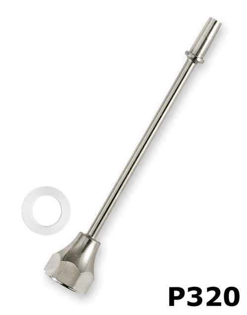 Extension with Spray Head 3” Long (Includes P309 Washer)