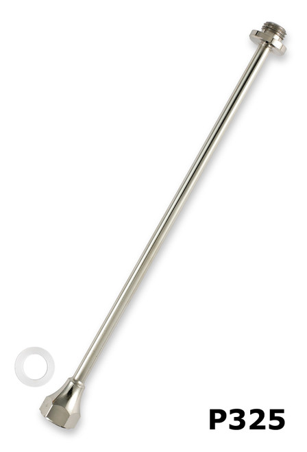 Nozzle Ext. 6” Long Rigid-for P301/P302/P302-B/P302-C/P501