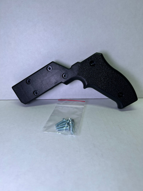 Pin Stream Ext.  Plastique 12" (Y Compris LaVeuse P309)